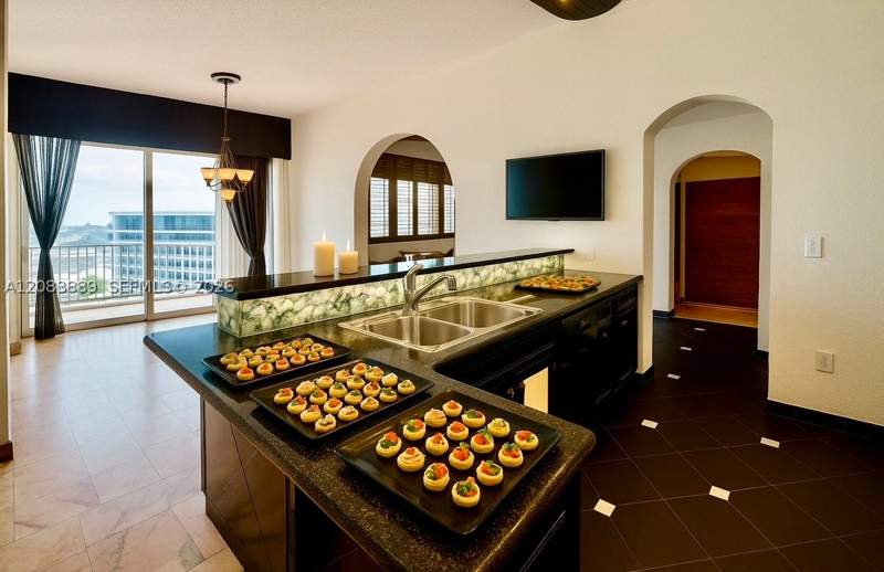 3 bedroom Condominium at 18071 Biscayne Blvd Ph04 & Ph03, Del Prado, Aventura — photo 3