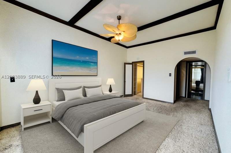 3 bedroom Condominium at 18071 Biscayne Blvd Ph04 & Ph03, Del Prado, Aventura — photo 4