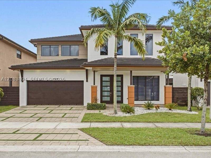 4 bedroom SingleFamilyResidence at 15603 NW 88th Ave, Dunnwoody Lake, Miami Lakes — photo 2