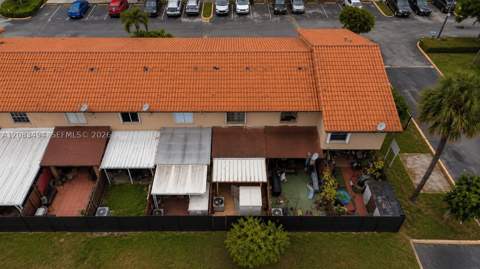 4125 W 11th Ln 52, Hialeah FL - photo 17 of 18