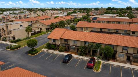 4125 W 11th Ln 52, Hialeah FL - photo 18 of 18