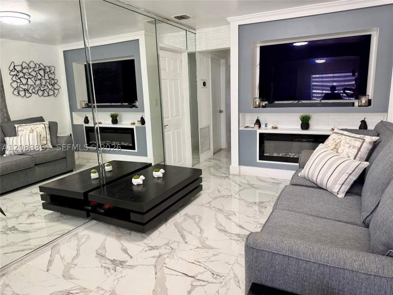 3 bedroom SingleFamilyResidence at 2440 NW 57th St, Syrola Pines, Miami — photo 5