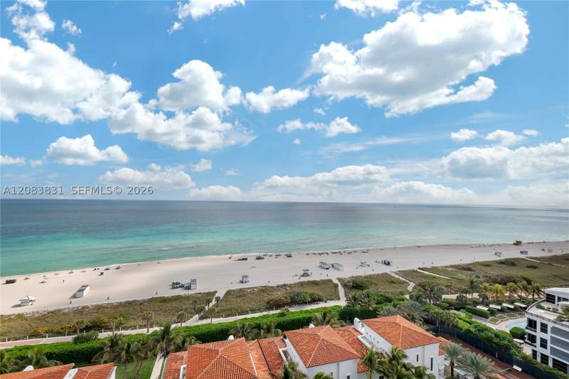 4 bedroom Condominium at 5959 Collins Ave 1503, Residences - The Bath Club, Miami Beach — photo 2