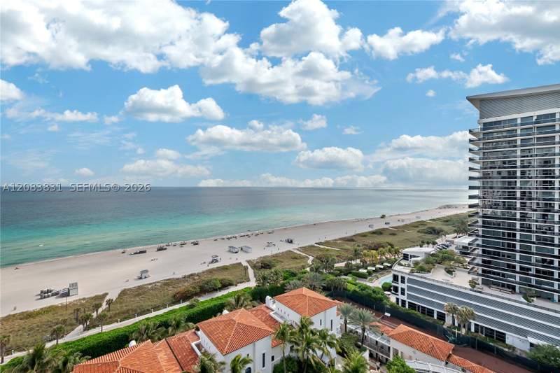 4 bedroom Condominium at 5959 Collins Ave 1503, Residences - The Bath Club, Miami Beach — photo 4