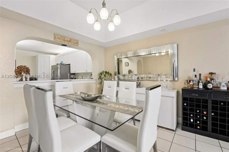 3 bedroom Condominium at 10710 NW 66th St 313, Captiva Condo E, Doral — photo 4