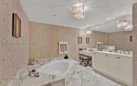 10155 Collins Ave 1504, Bal Harbour FL - photo 16 of 25