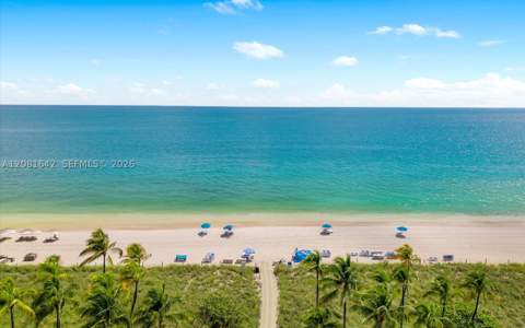 10155 Collins Ave 1504, Bal Harbour FL - photo 24 of 25