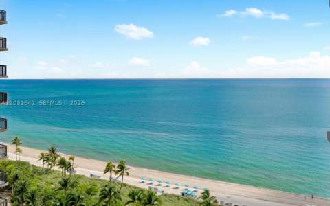 10155 Collins Ave 1504, Bal Harbour FL - photo 7 of 25