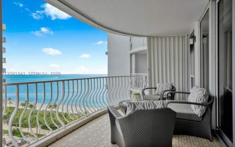 10155 Collins Ave 1504, Bal Harbour FL - photo 8 of 25