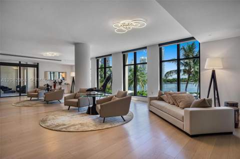 7025 Fisher Island Dr 7025, Miami Beach FL - photo 6 of 48