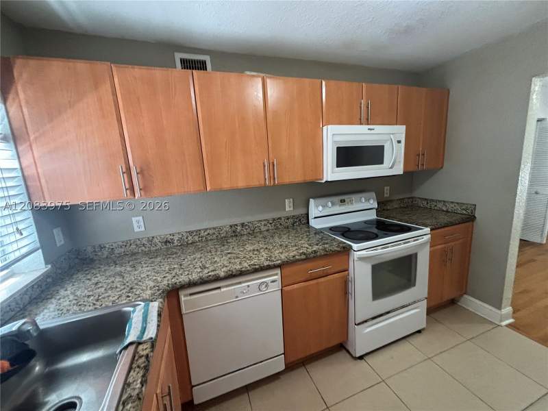 2 bedroom Condominium at 1150 103rd St 2, Morning Star Condo, Bay Harbor Islands — photo 5