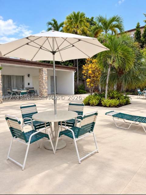 9631 SW 77 Av 101 C, Miami FL - photo 17 of 18