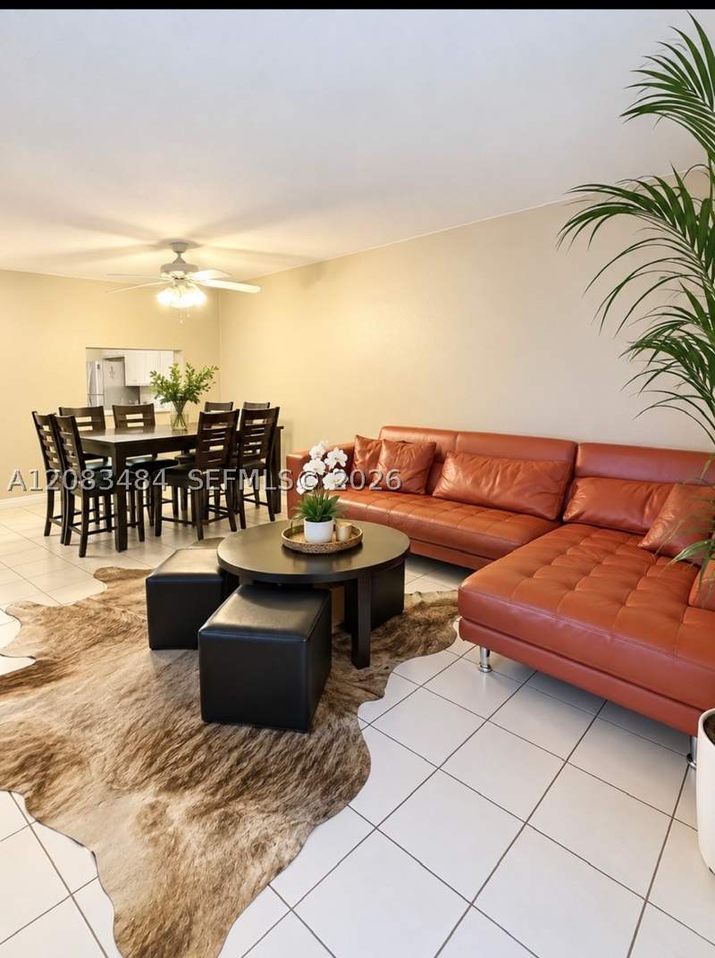 1 bedroom Condominium at 9631 SW 77 Av 101 C, Woodside In Kendall Condo, Miami — photo 3