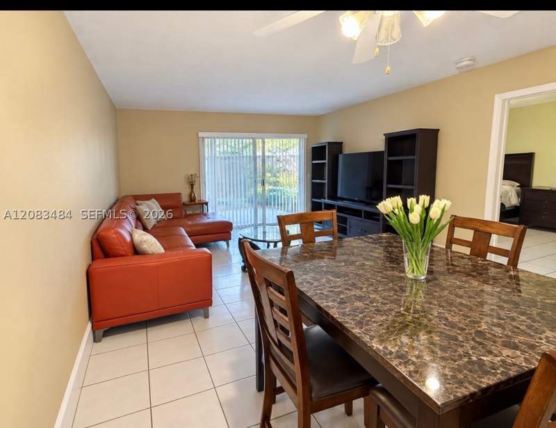 1 bedroom Condominium at 9631 SW 77 Av 101 C, Woodside In Kendall Condo, Miami — photo 5