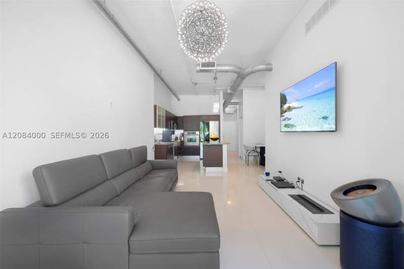 1 bedroom Condominium at 3029 NE 188th St 523, Uptown Marina Lofts Condo, Aventura — photo 3