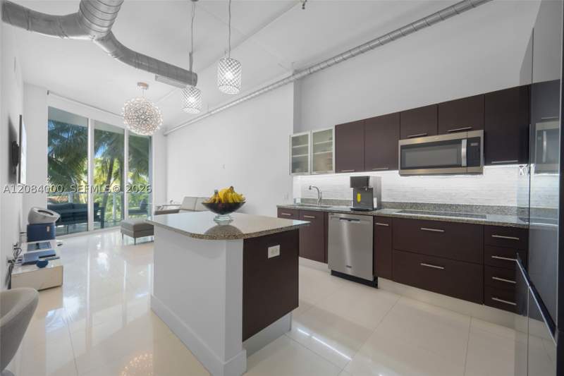 1 bedroom Condominium at 3029 NE 188th St 523, Uptown Marina Lofts Condo, Aventura — photo 4