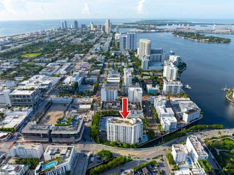 1688 West Ave 806, Miami Beach FL - photo 23 of 26