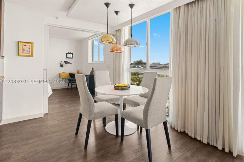1 bedroom Condominium at 1688 West Ave 806, West Bay Plaza Condo, Miami Beach — photo 5