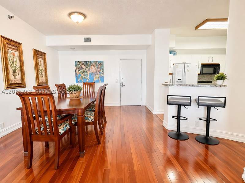2 bedroom Condominium at 3400 NE 192nd St Ph7, Mystic Pointe Tower 600 C, Aventura — photo 2