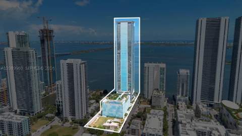 700 NE 26th Ter 4706, Miami FL - photo 15 of 72