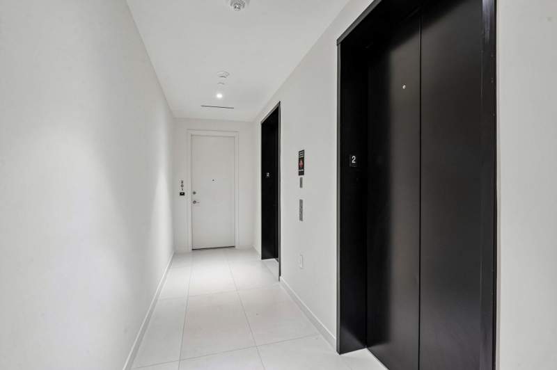 3 bedroom Condominium at 1400 Biscayne Boulevard 201, Casa Bella Residences, Miami — photo 3