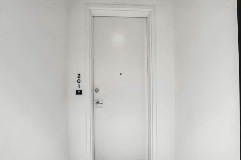 3 bedroom Condominium at 1400 Biscayne Boulevard 201, Casa Bella Residences, Miami — photo 4
