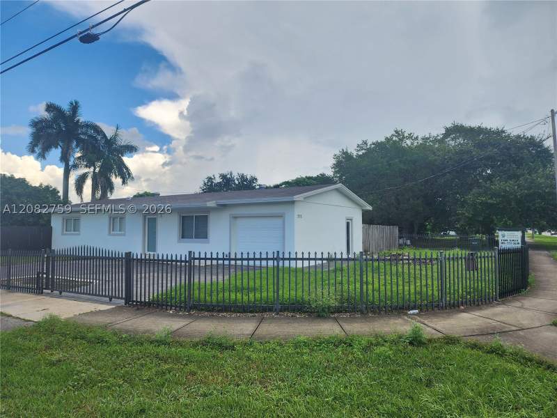 4 bedroom SingleFamilyResidence at 771 NW 15th St, King Robert, Homestead — photo 2