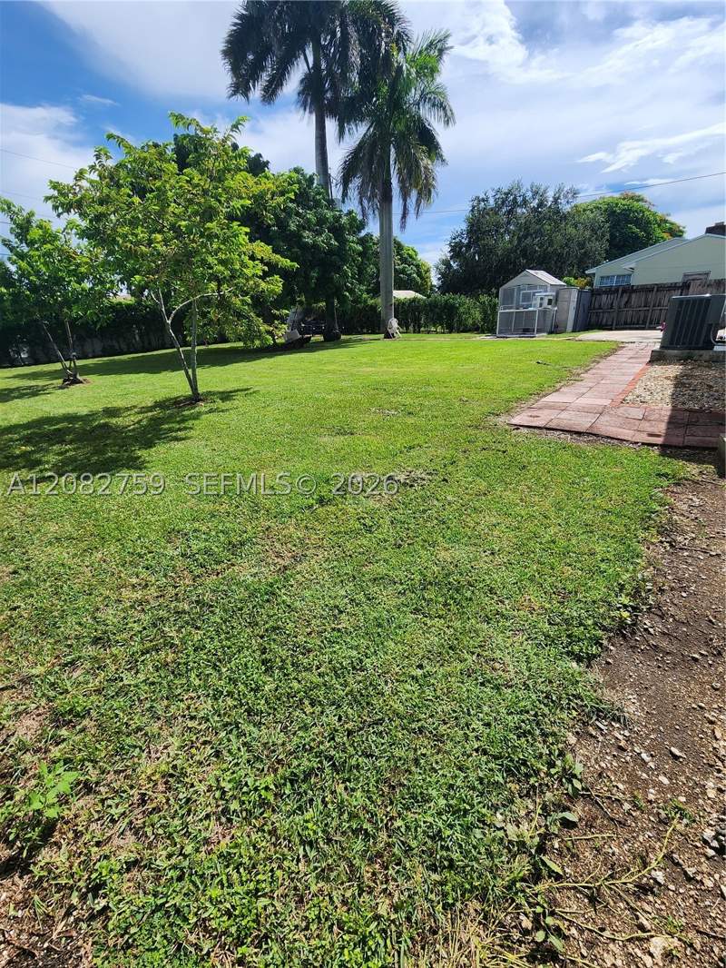 4 bedroom SingleFamilyResidence at 771 NW 15th St, King Robert, Homestead — photo 5