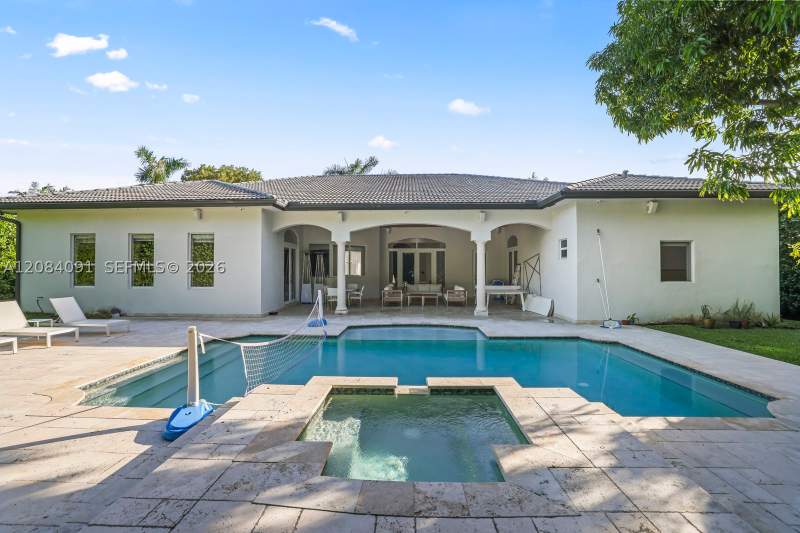 4 bedroom SingleFamilyResidence at 8095 SW 187th St, Cutler Country Groves 1st, Cutler Bay — photo 5