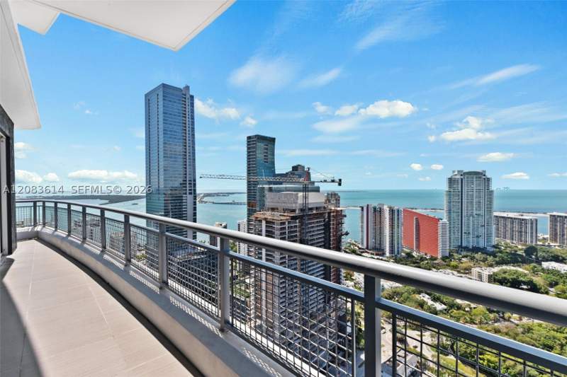 3 bedroom Condominium at 60 SW 13th St 3800, Infinity At Brickell, Miami — photo 5