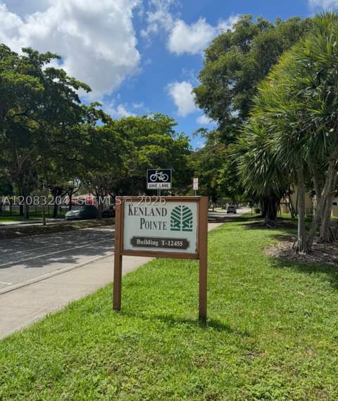 12455 SW 93rd Ter 301T, Miami FL - photo 19 of 19