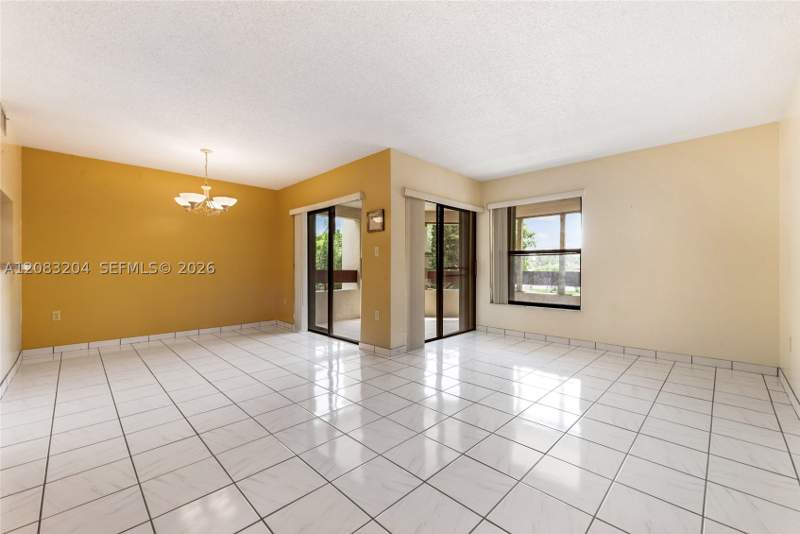 3 bedroom Condominium at 12455 SW 93rd Ter 301T, Kenland Pointe Condo III, Miami — photo 3