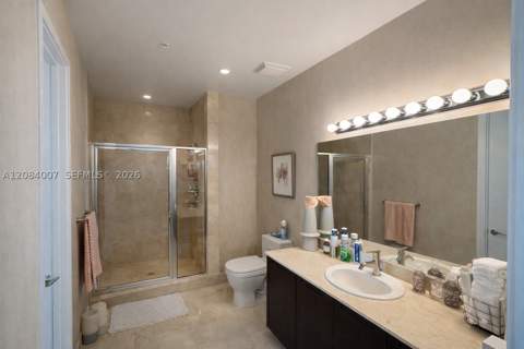 250 NE Sunny Isles Blvd Th-407, Sunny Isles Beach FL - photo 12 of 18