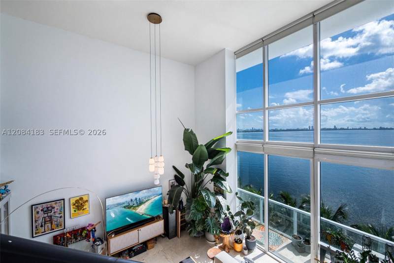 1 bedroom Condominium at 665 NE 25th St 403, Onyx On The Bay Condo, Miami — photo 4