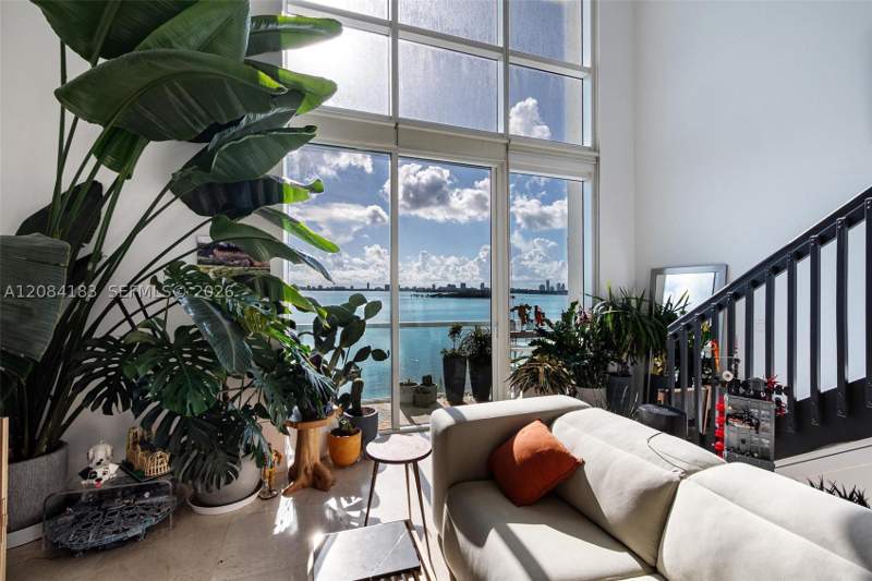 1 bedroom Condominium at 665 NE 25th St 403, Onyx On The Bay Condo, Miami — photo 5