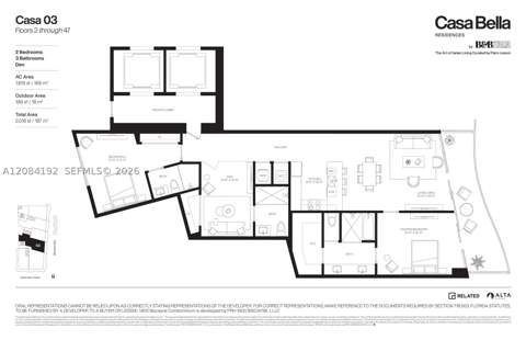 1400 Biscayne Blvd 2003, Miami FL - photo 10 of 28