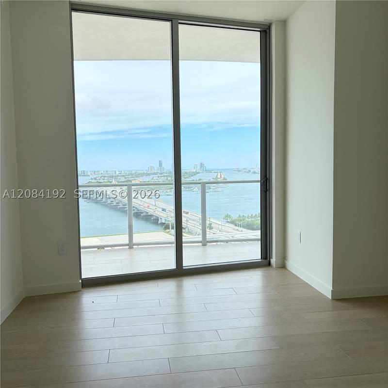 2 bedroom Condominium at 1400 Biscayne Blvd 2003, Casa Bella Residences, Miami — photo 4