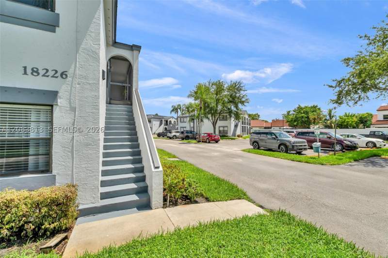 2 bedroom Condominium at 18226 Mediterranean Blvd 7-16, Moors Pointe Condo, Hialeah — photo 3