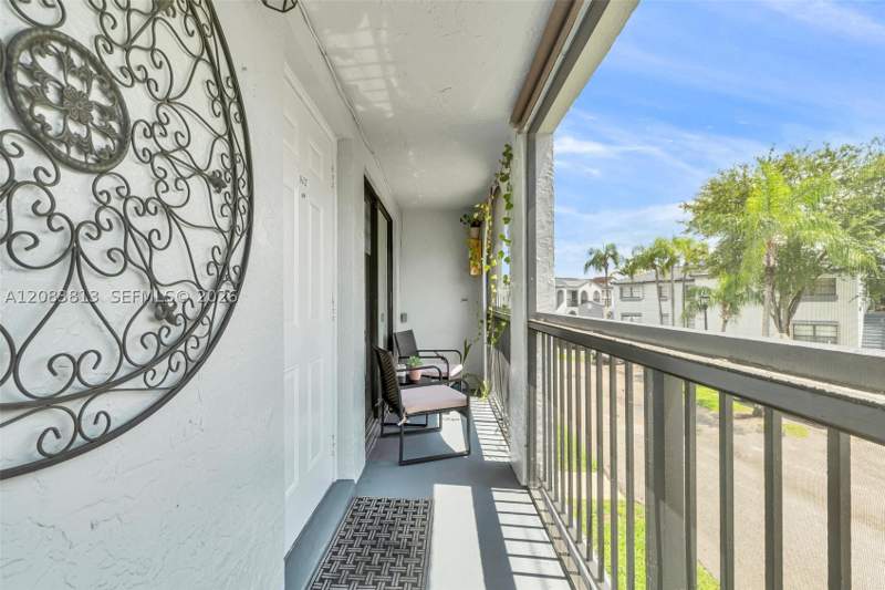 2 bedroom Condominium at 18226 Mediterranean Blvd 7-16, Moors Pointe Condo, Hialeah — photo 4