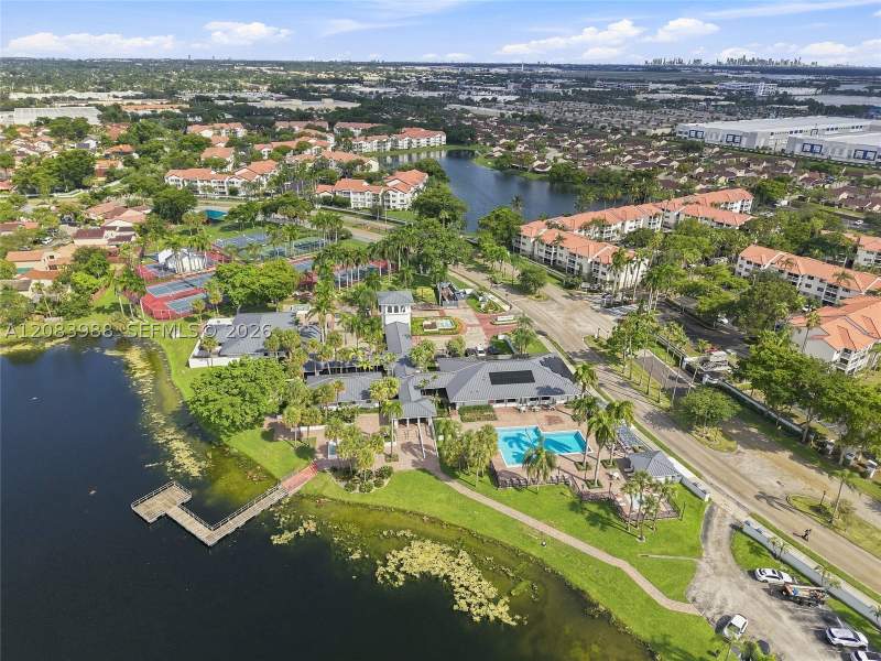 3 bedroom SingleFamilyResidence at 18209 NW 61st Ct, Harbour Sub, Hialeah — photo 3