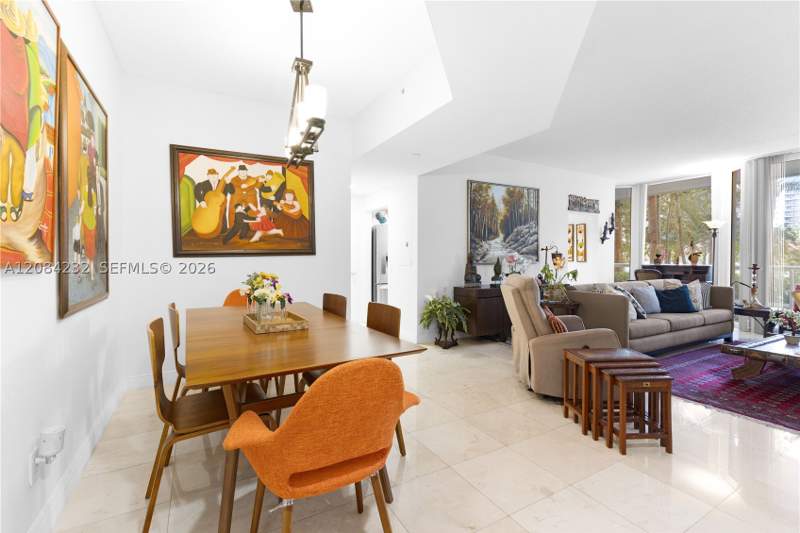 1 bedroom Condominium at 21055 Yacht Club Dr 207, South Tower At The Point, Aventura — photo 3