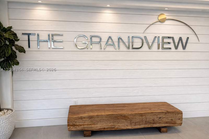 2 bedroom Condominium at 5900 Collins Ave 1405, The Grandview Condo, Miami Beach — photo 3