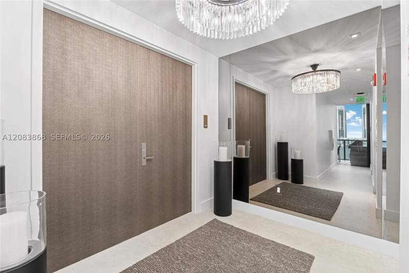 3 bedroom Condominium at 5000 Island Estates Dr 607, Prive Condo, Aventura — photo 3