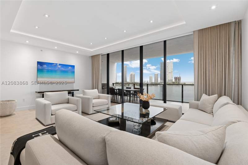 3 bedroom Condominium at 5000 Island Estates Dr 607, Prive Condo, Aventura — photo 5
