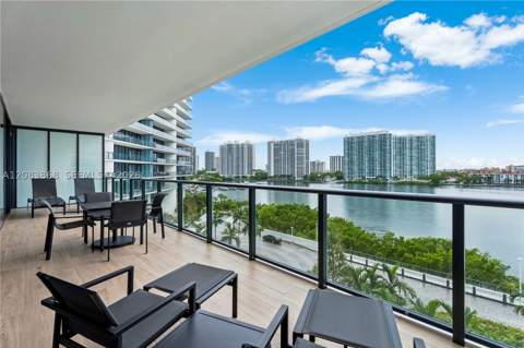 5000 Island Estates Dr 607, Aventura FL - photo 7 of 42