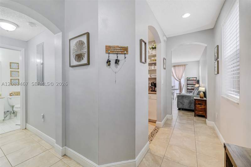3 bedroom Townhouse at 2260 NE 42nd Cir, Marbella Cove, Homestead — photo 5