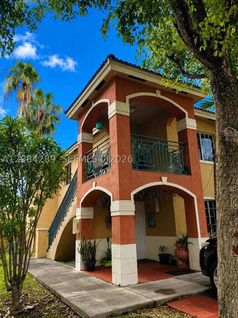 3 bedroom Condominium at 13350 SW 152nd St 2808, Vista Alegre Townhomes Vi, Miami — photo 2