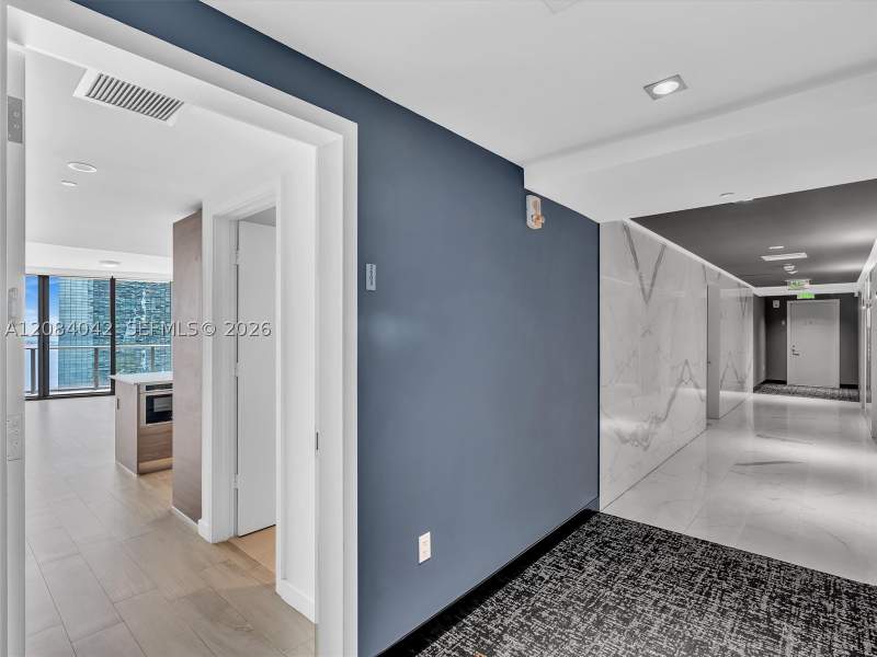 1 bedroom Condominium at 1300 S Miami Ave 3503, 1300 S Miami Avenue Condo, Miami — photo 3