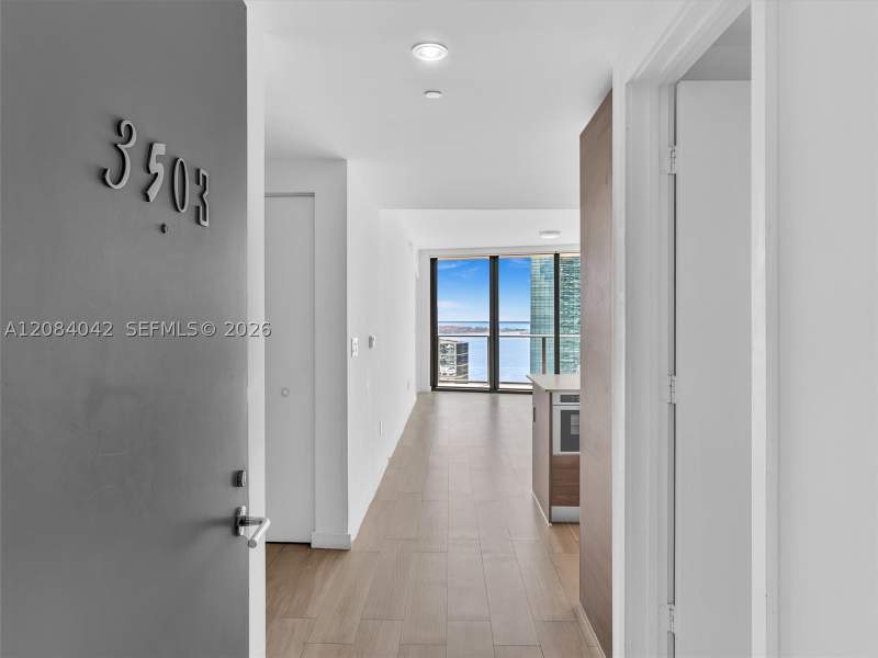 1 bedroom Condominium at 1300 S Miami Ave 3503, 1300 S Miami Avenue Condo, Miami — photo 4
