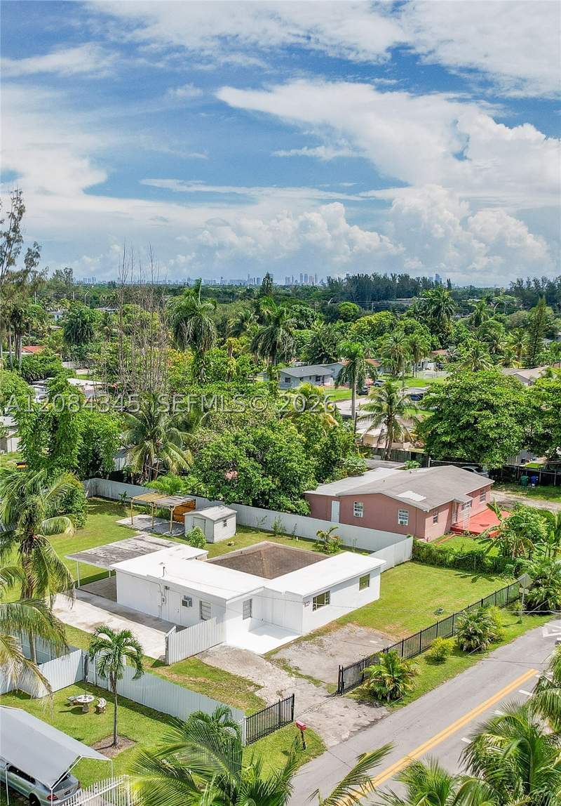 4 bedroom SingleFamilyResidence at 1843 NW 107th St, Little River Trs, Miami — photo 2